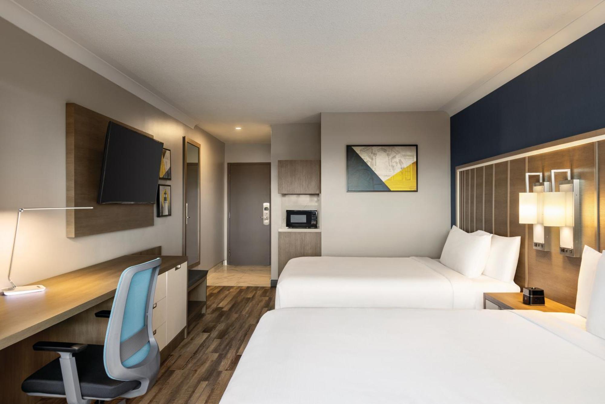 Crowne Plaza Saint John Harbour View By Ihg Otel Dış mekan fotoğraf